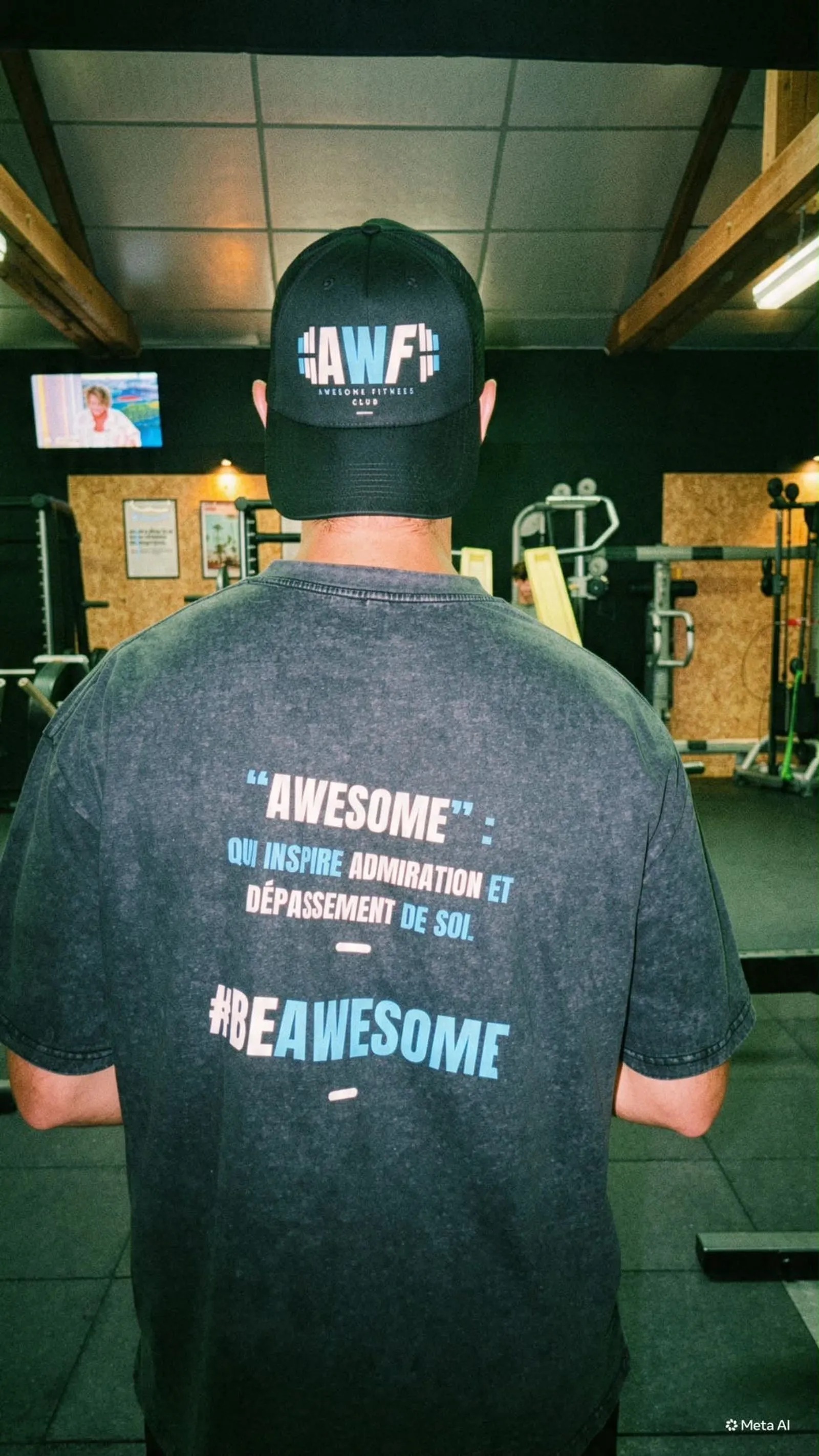 Awesome Fitness Club à Draguignan