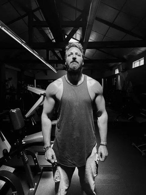 Alexandre, Fondateur / Gérant chez Awesome Fitness Club