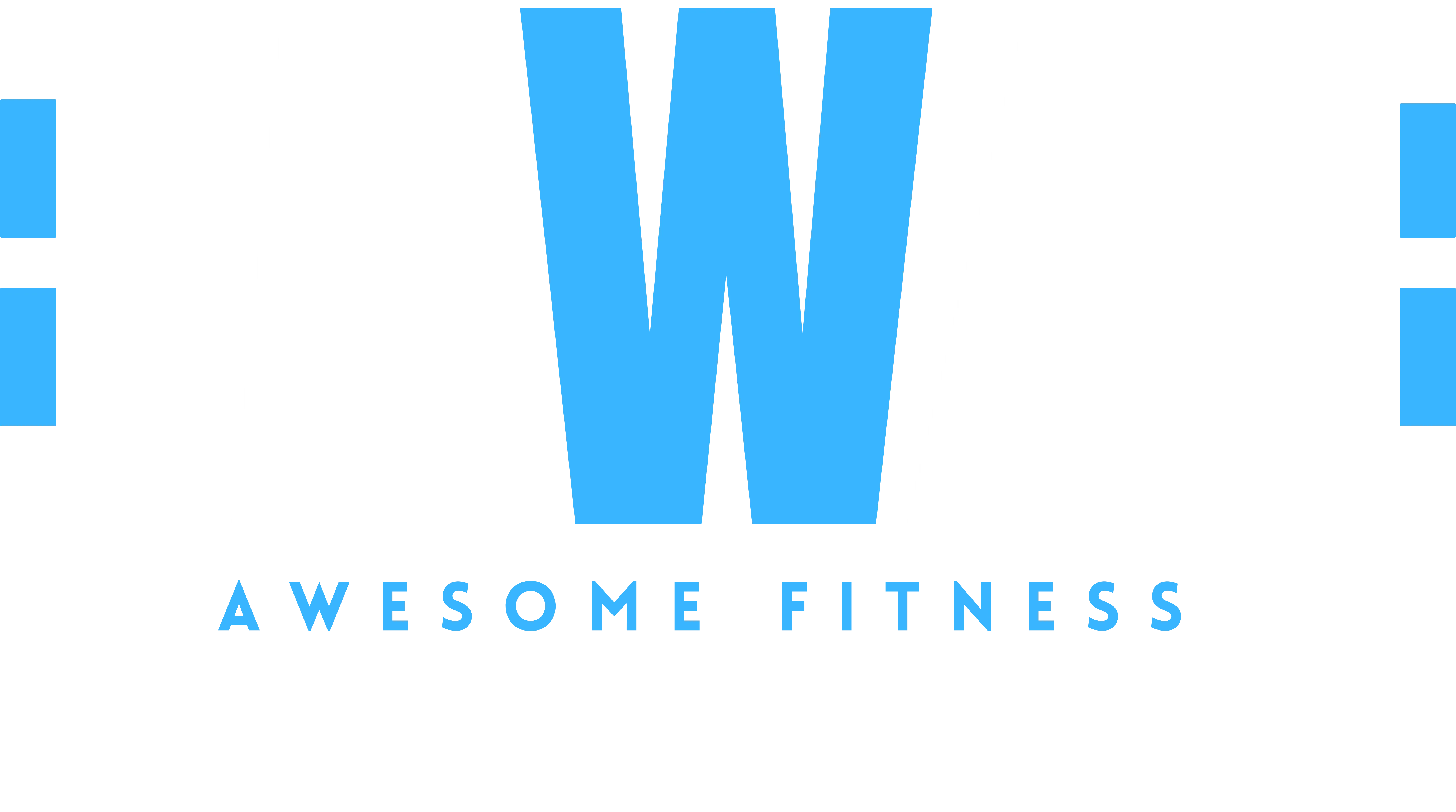 AWF — Awesome Fitness Club