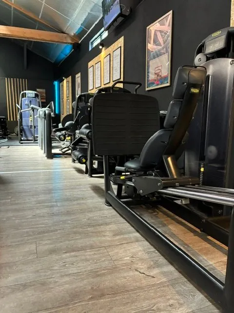Ambiance conviviale et bienveillante chez Awesome Fitness Club