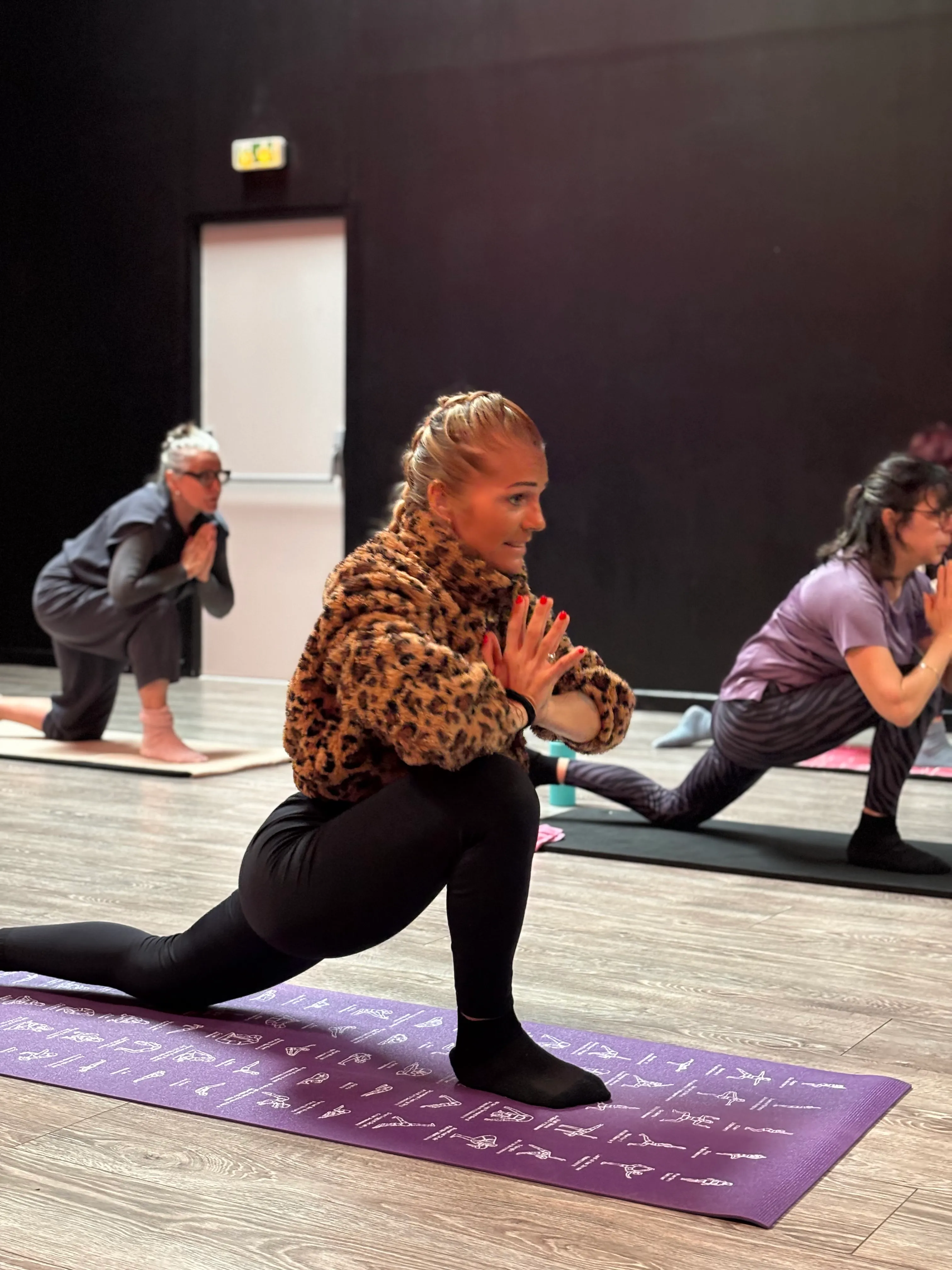 Awesome Fitness Club à Draguignan