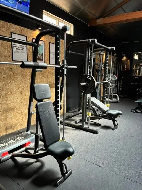 Awesome Fitness Club à Draguignan