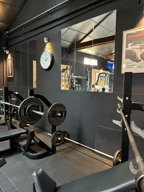 Awesome Fitness Club à Draguignan