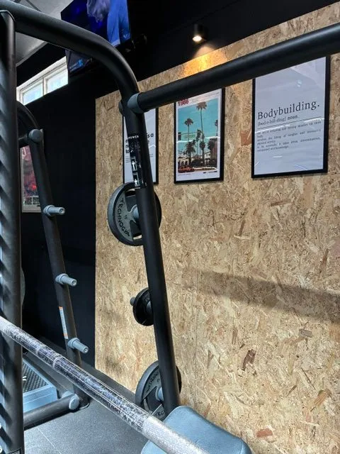 Awesome Fitness Club à Draguignan