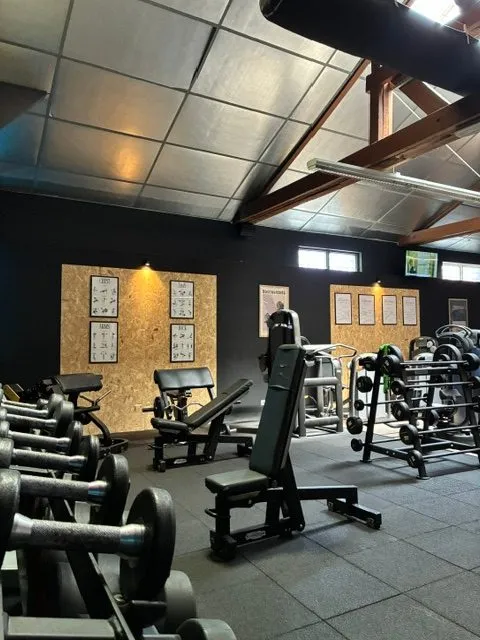 Awesome Fitness Club à Draguignan