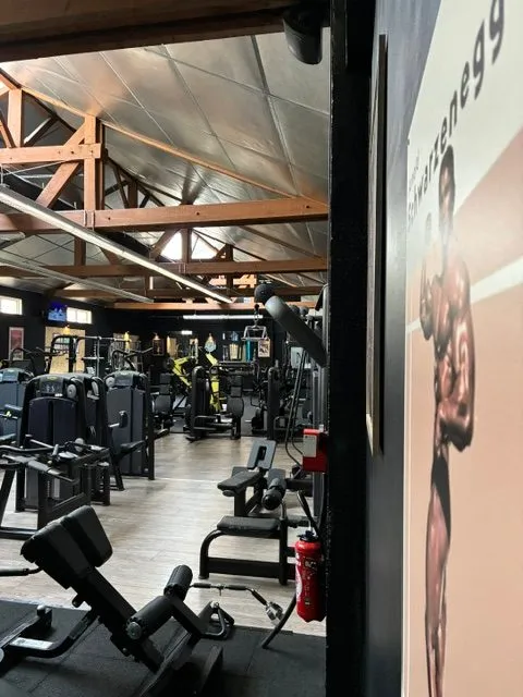 Awesome Fitness Club à Draguignan