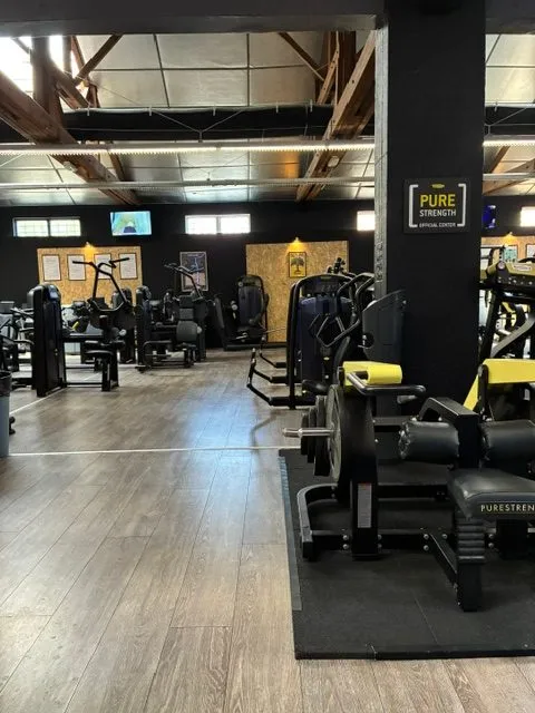 Awesome Fitness Club à Draguignan