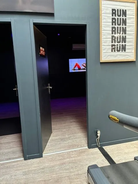 Awesome Fitness Club à Draguignan