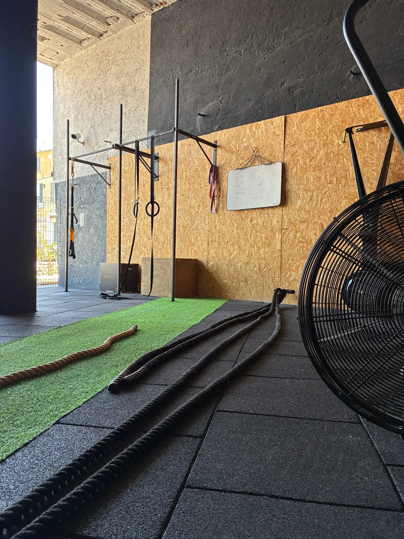 Awesome Fitness Club à Draguignan