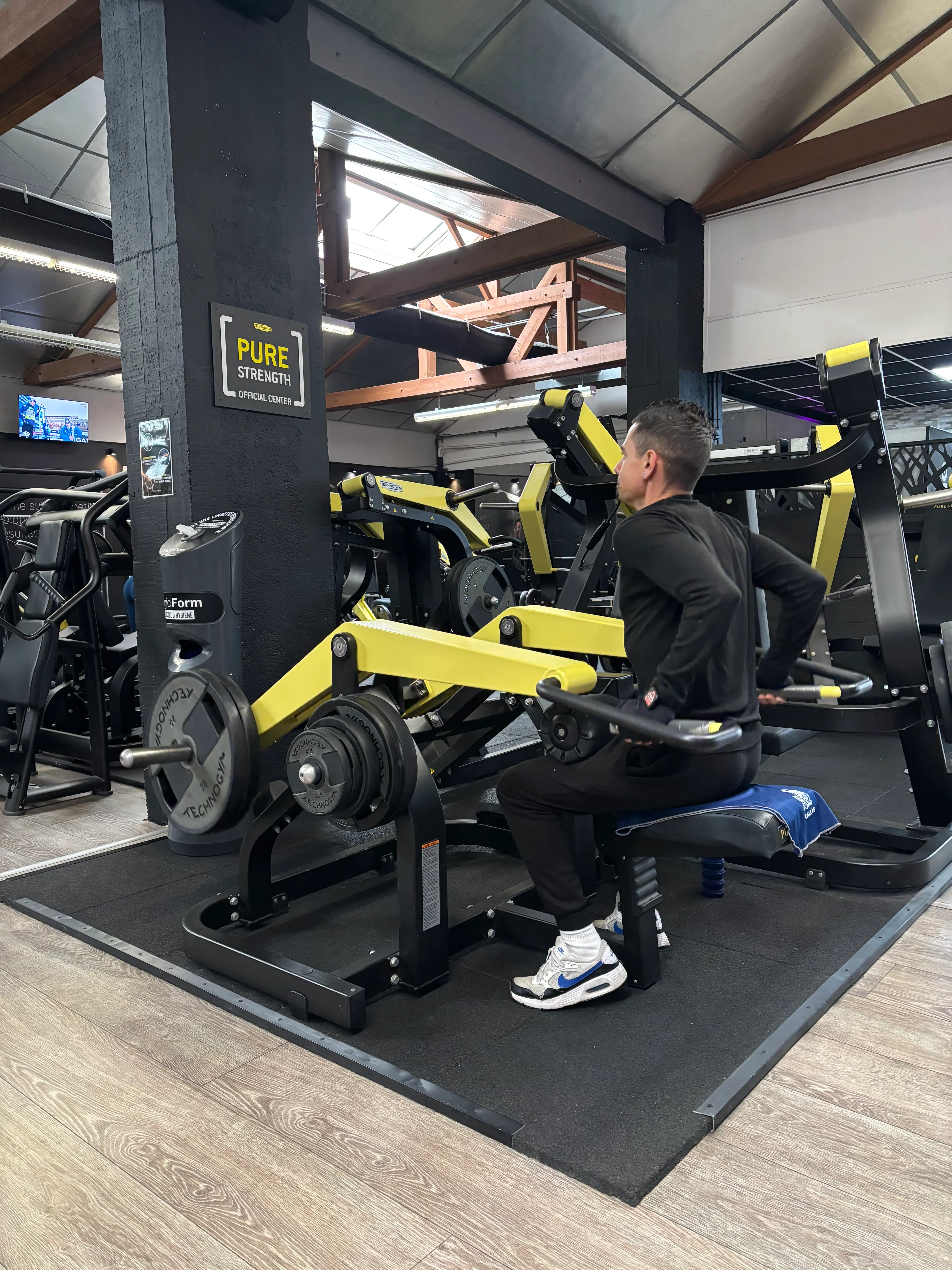 Awesome Fitness Club à Draguignan