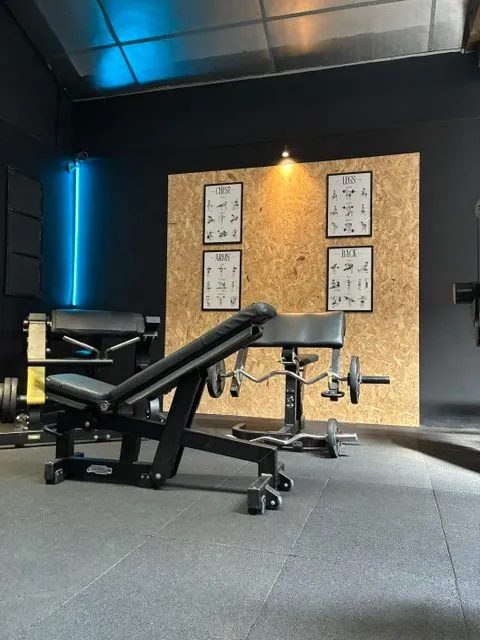 Awesome Fitness Club à Draguignan